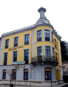Sotrondio (San Martín del Rey Aurelio) 02