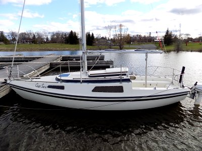 Sonic 23 Gyp Sea 0277