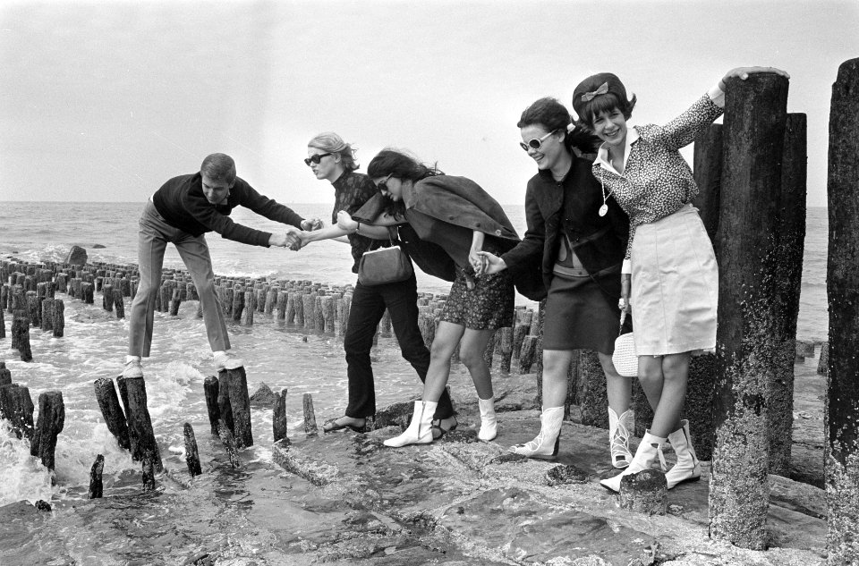 Songfestival te Knokke, de Nederlandse ploeg, Bestanddeelnr 919-3391