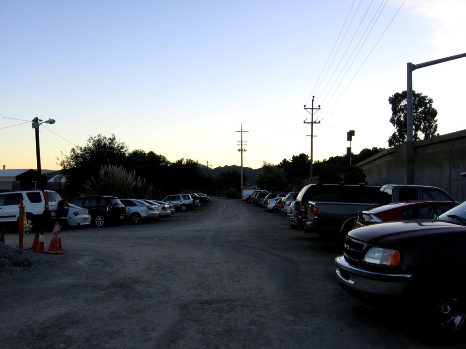 Sonoma Marin Area Rail Transit path 3028 08