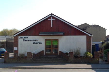 Solent Evangelical Church, 365 Forton Road, Forton, Gosport (April 2019) (3)