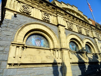 Soldiers' and Sailors' Monument (Cleveland) - DSC07887