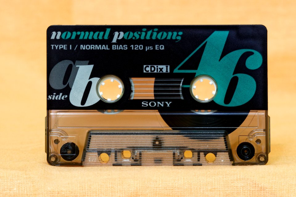 Sony CDixI 1994 Japanese market (1)