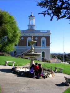 South San Francisco City Hall 3210 02