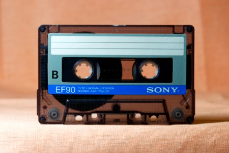 Sony EF late 1980s (1)