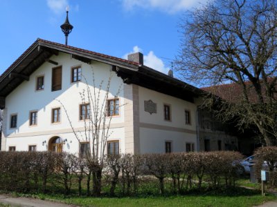 Sonnenfeldstraße 6 Netterndorf 3