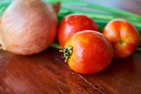 Vegetable healthy health