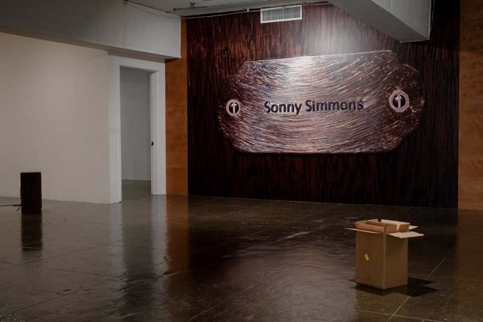 Sonny Install shot