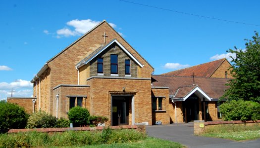 South Hayling United Reformed Church, Hollow Lane, Hayling Island (May 2019) (6)