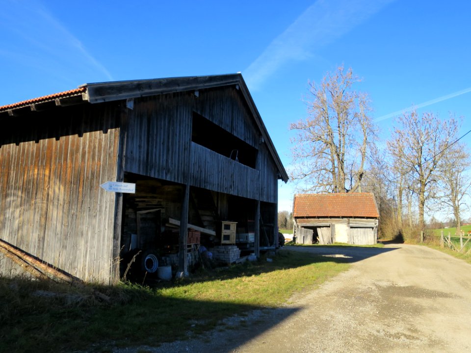 Sonnershof 1