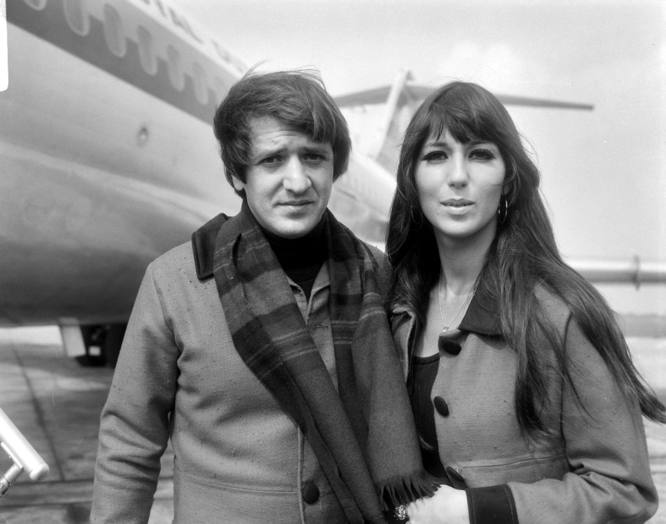 SonnyCher1966