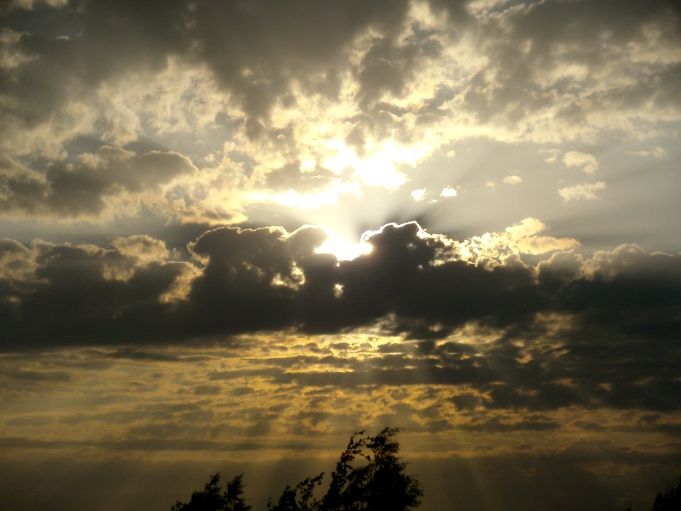 Sonnenuntergang-gelb-bvg-2