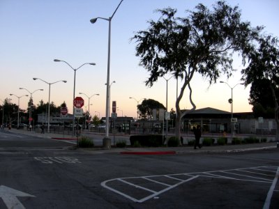 South Hayward station 2576 02