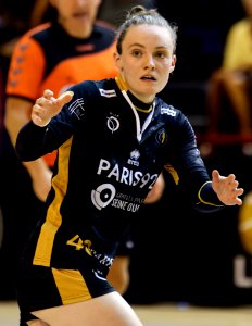 Sonja Frey 20180905