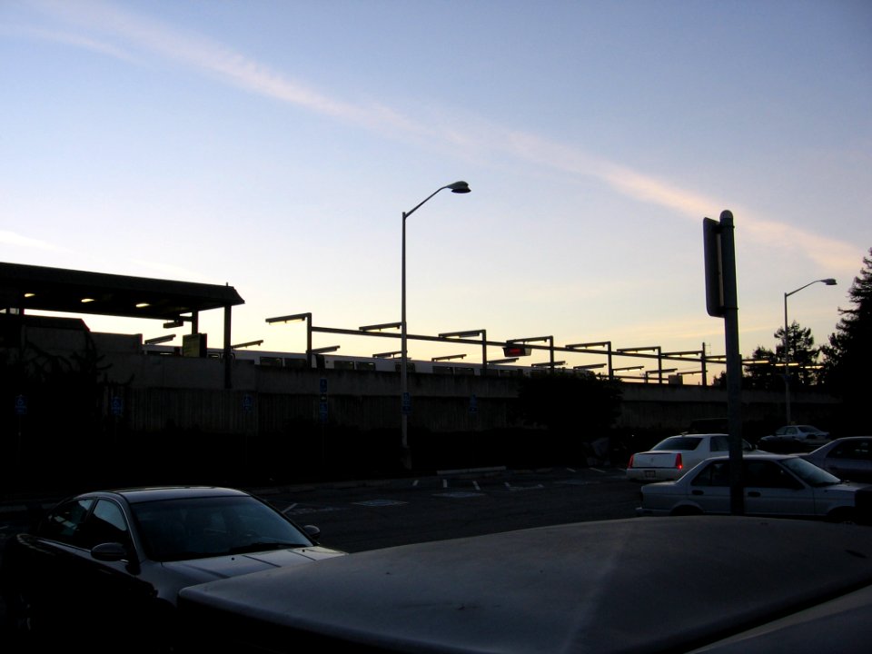 South Hayward station 2578 04