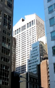 Sony Bldg Park Av jeh
