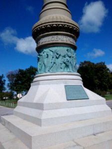 Soldiers and Sailors Monument 1