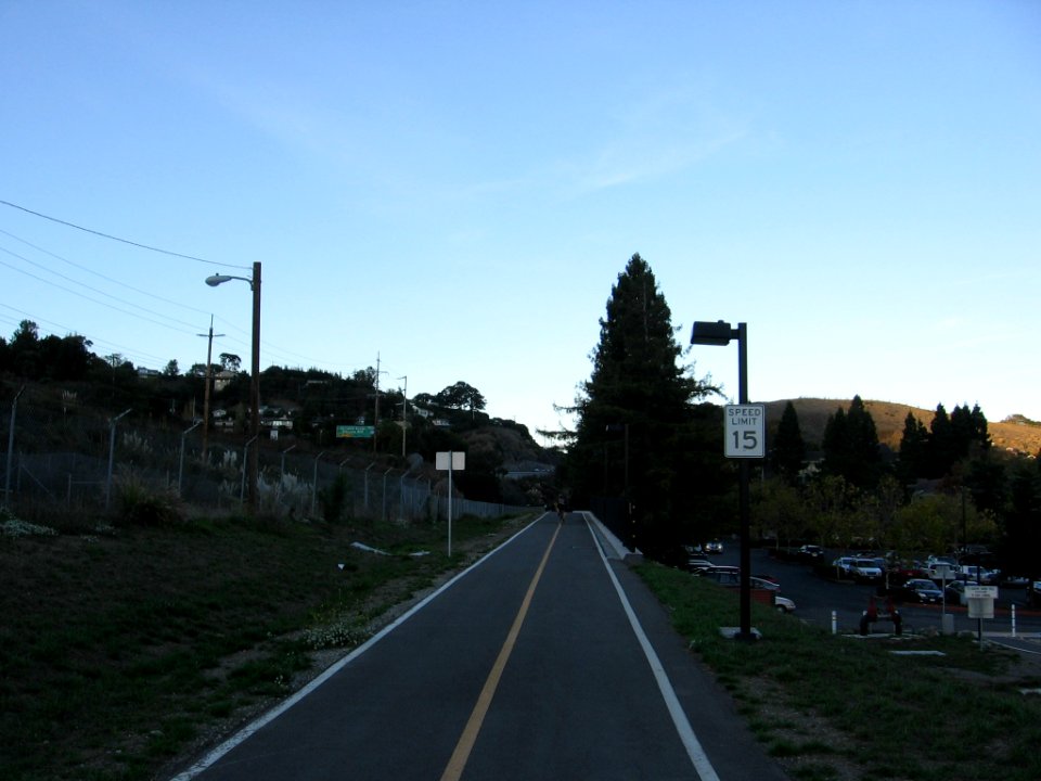 Sonoma Marin Area Rail Transit path 3022 02