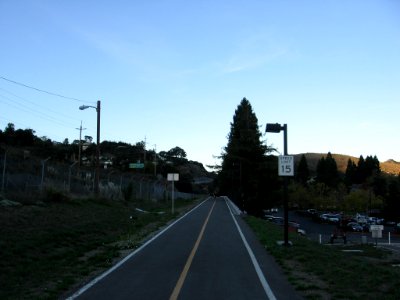 Sonoma Marin Area Rail Transit path 3022 02