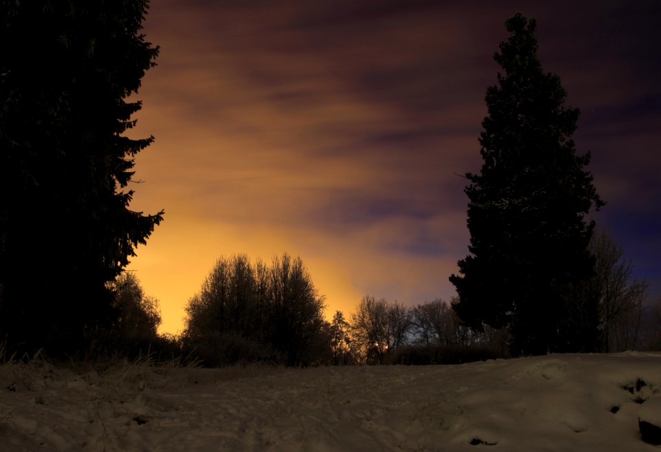 Sonnisaari Oulu 20141227