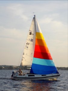 Sonic 23 Windswept 0849