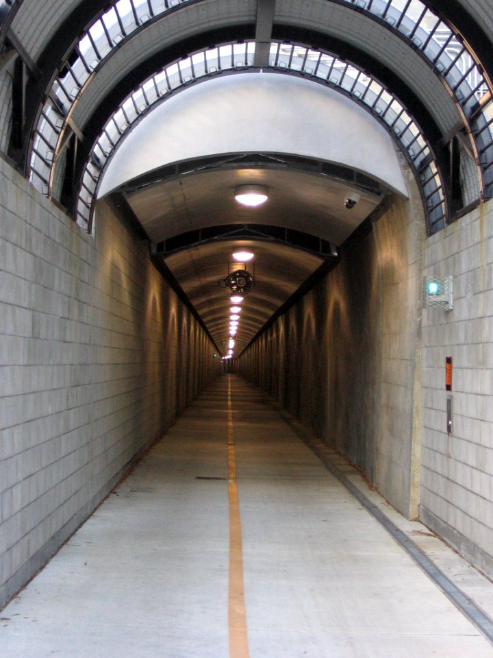 Sonoma Marin Area Rail Transit path 3026 06