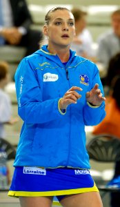 Sonja Basic-Issy vs Metz-20150520
