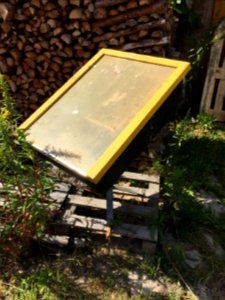 Sonnenwachsschmelzer 2