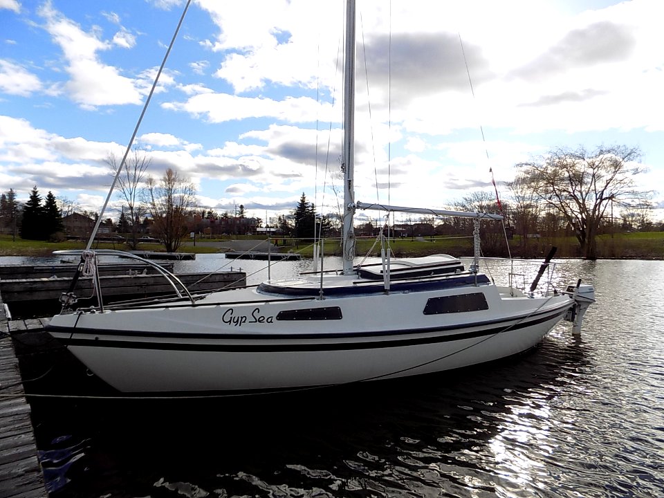 Sonic 23 Gyp Sea 0278