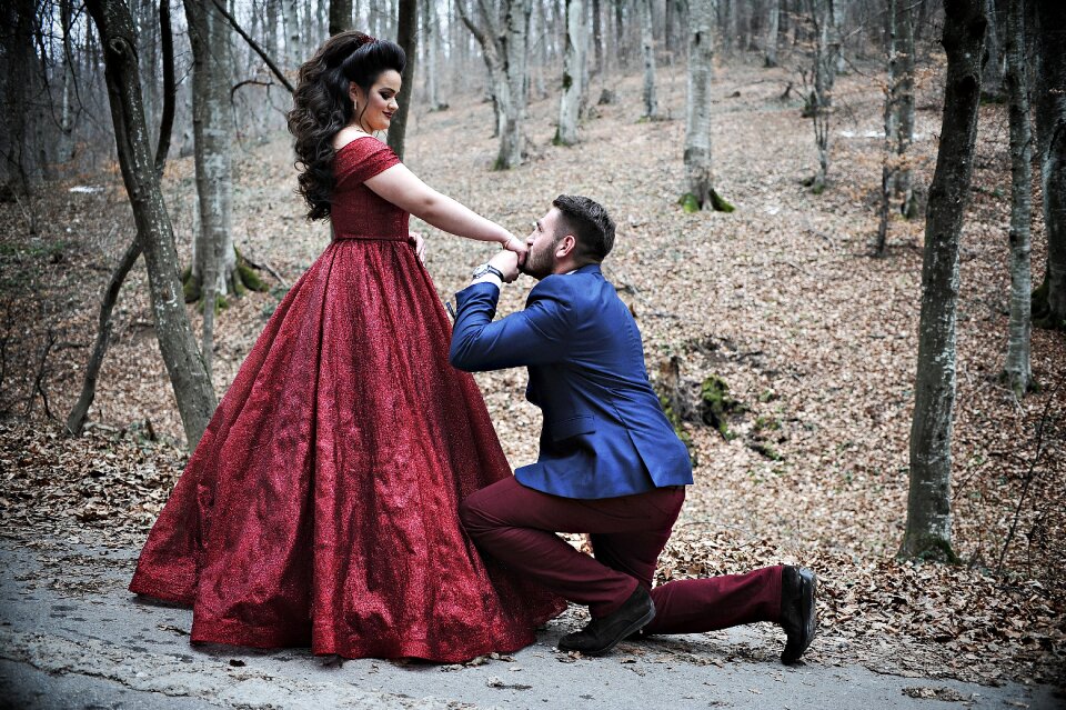 Love romance romantic