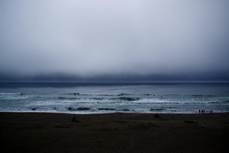 Sonoma County shoreline 02