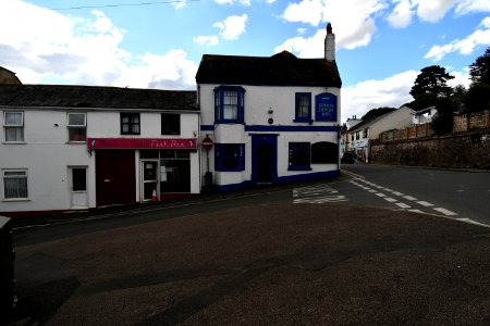 South Devon Inn