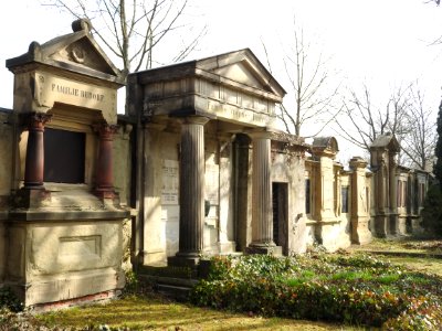 South Cemetery, Gera 23