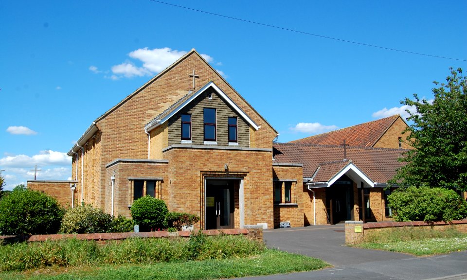 South Hayling United Reformed Church, Hollow Lane, Hayling Island (May 2019) (5)