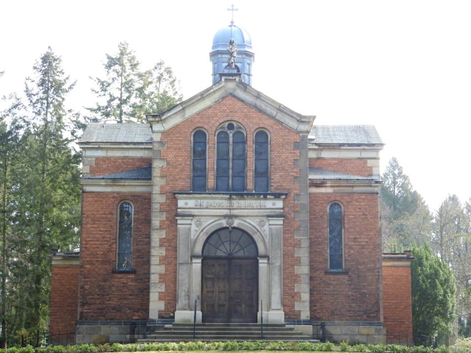 South Cemetery, Gera 41