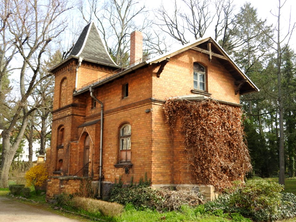 South Cemetery, Gera 38