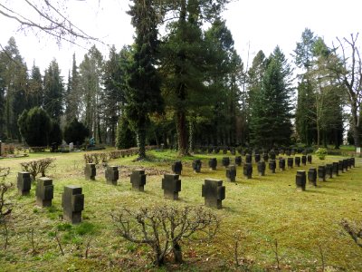 South Cemetery, Gera 32