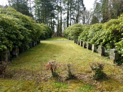 South Cemetery, Gera 27