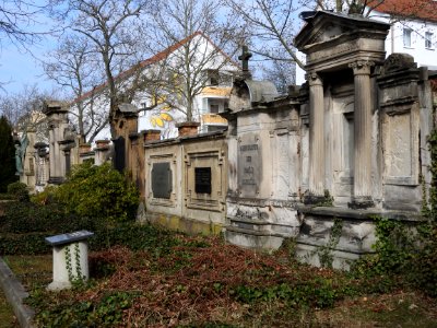 South Cemetery, Gera 24