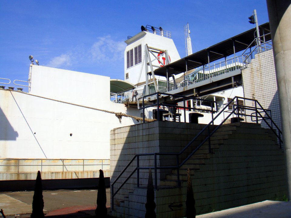 South Port (Hainan) - 03