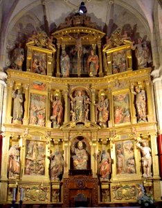 Soria - Concatedral San Pedro 06