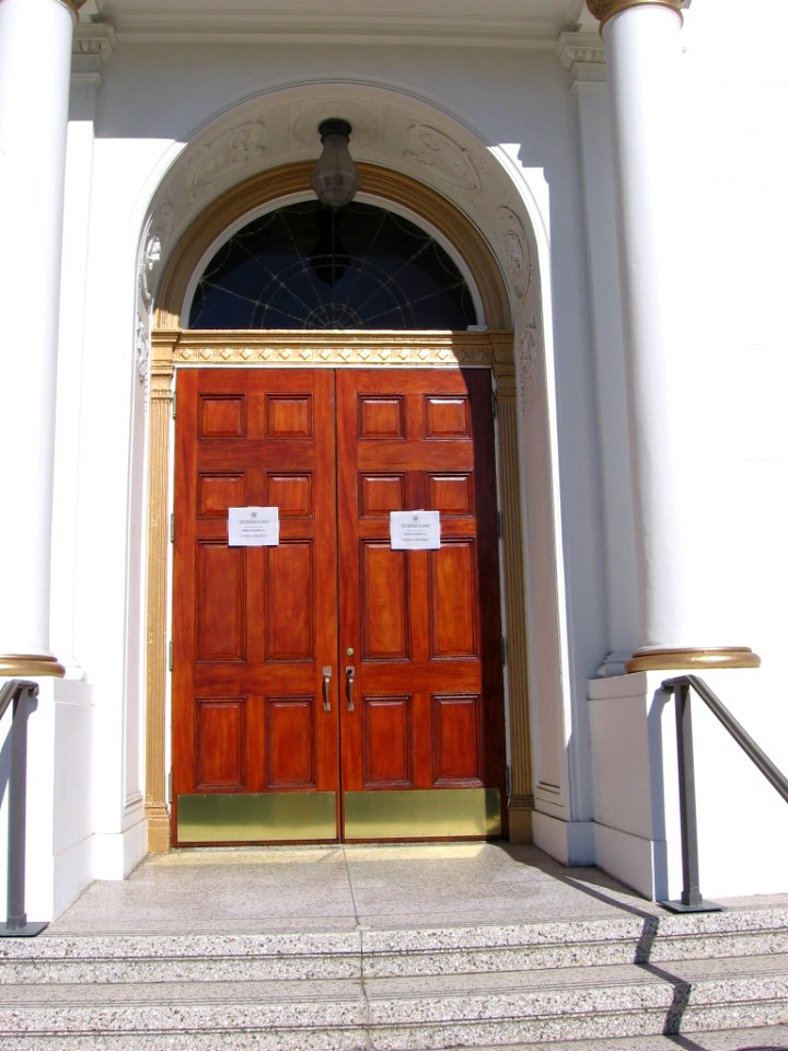 South San Francisco City Hall 3208 04
