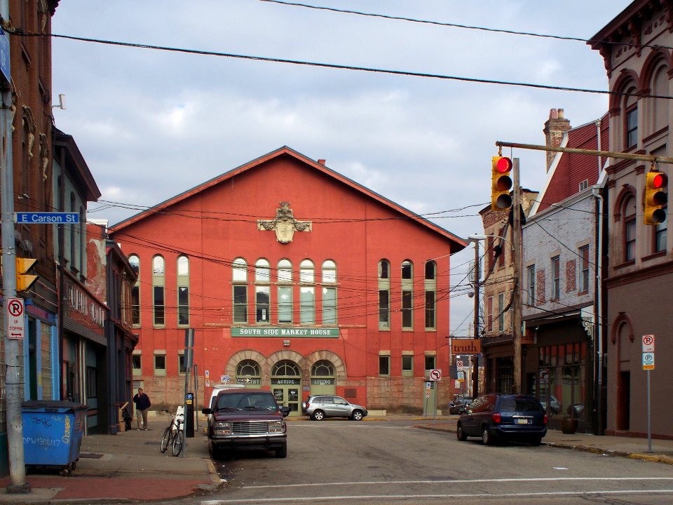 South Side Market House 03