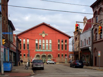 South Side Market House 03 photo