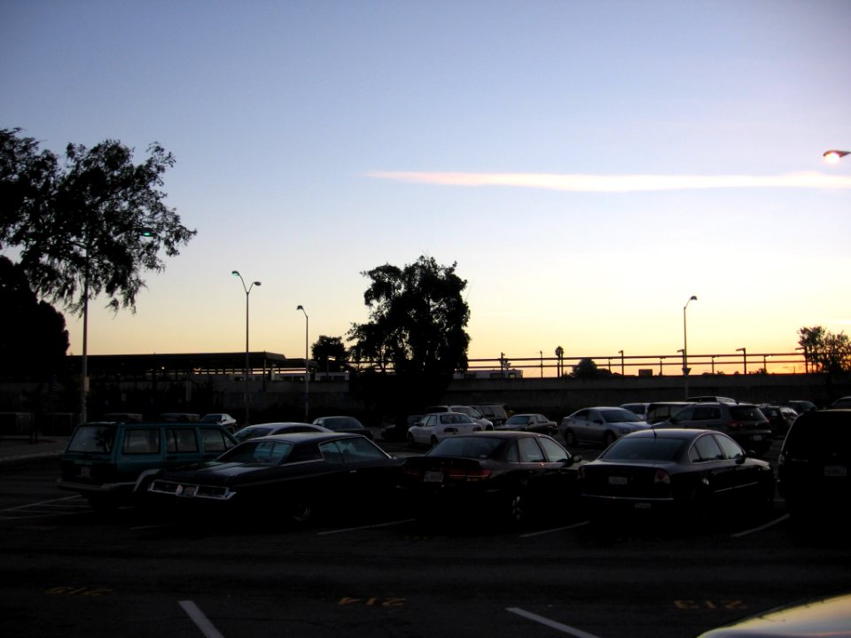 South Hayward station 2586 12