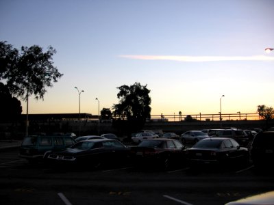 South Hayward station 2586 12