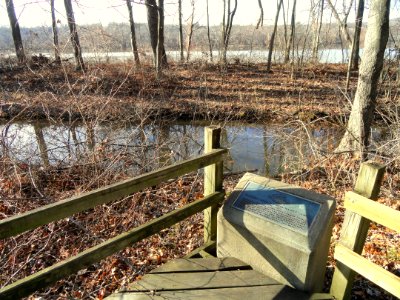 South Hadley Canal - Hadley Falls Canal Park - DSC04458