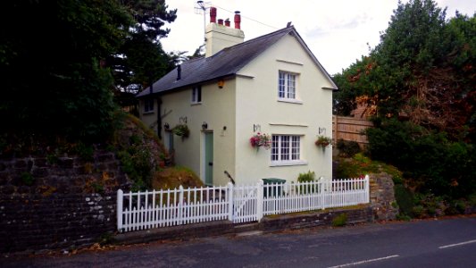 Sorrell Cottage, 74 Belle Hill, Old Town, Bexhill