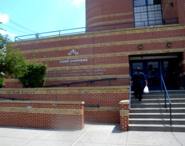 South Brooklyn Community HS 173 Conover St jeh