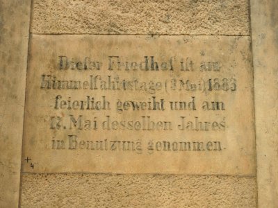 South Cemetery, Gera 39